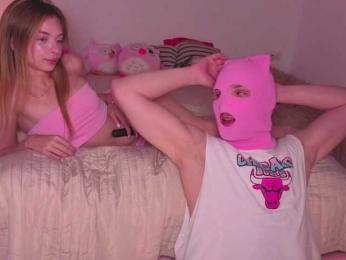 WETMAFIA webcam bongacams model stream image