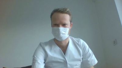 maxime802 webcam model stream image