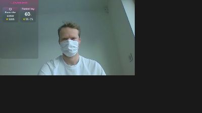 maxime802 webcam model stream image