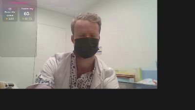 maxime802 webcam model stream image