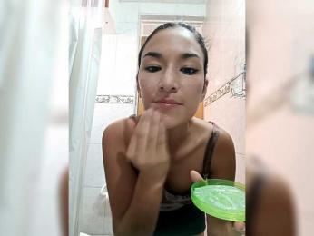 M1aH4rp3r webcam bongacams model stream image