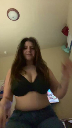 GoddessGirly webcam model stream image