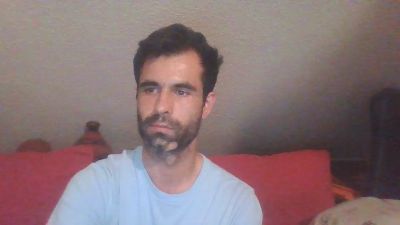 VERGONzoso webcam model stream image