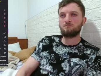 colin_hopex webcam model stream image