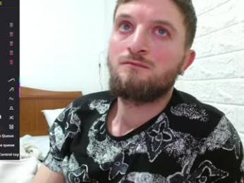 colin_hopex webcam model stream image