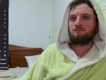 colin_hopex webcam model stream image