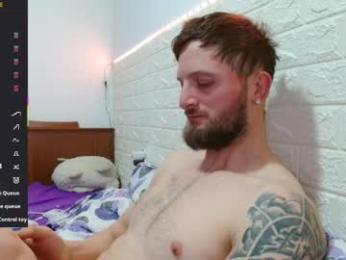 colin_hopex webcam model stream image
