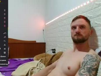 colin_hopex webcam chaturbate model stream image