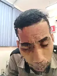 EnriquePersian197 webcam model stream image