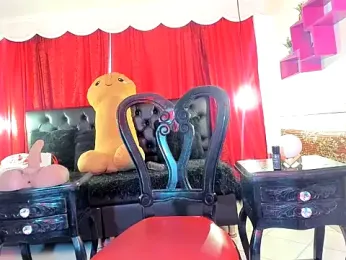 Lilith_madame_satan webcam model stream image