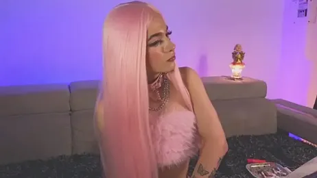 chloe_ember webcam stripchat model stream image