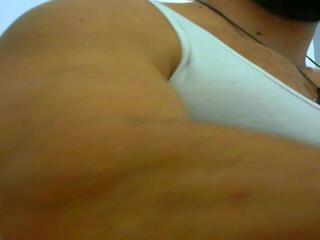 Alexander Flexatron webcam model stream image