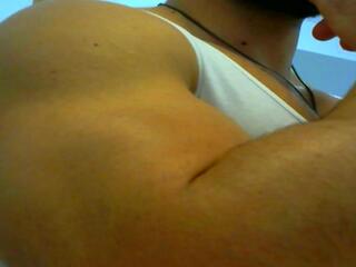 Alexander Flexatron webcam model stream image