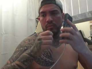 angellatino webcam model stream image