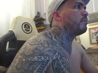 angellatino webcam model stream image