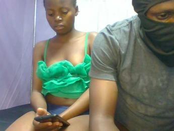 Africanspicy webcam model stream image