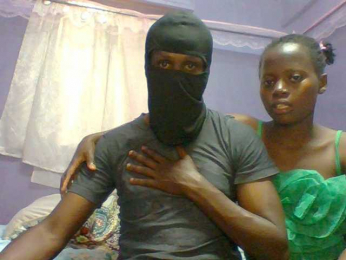 Africanspicy webcam model stream image