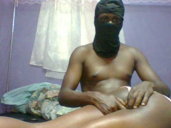 Africanspicy webcam model stream image