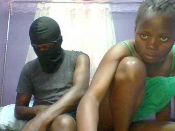 Africanspicy webcam model stream image