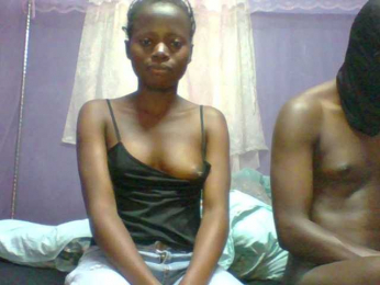 Africanspicy webcam model stream image