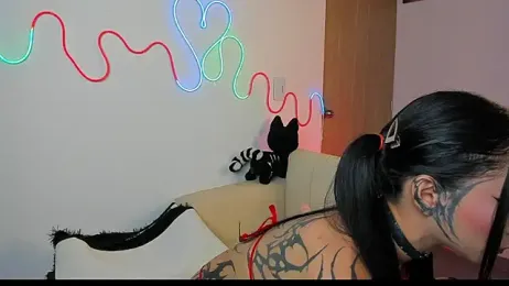 Helldy_666 webcam model stream image