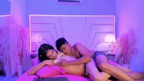 MariansRouse webcam model stream image