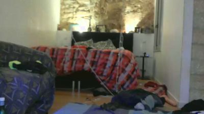 FIST34 webcam model stream image