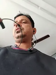 Raj1043 webcam model stream image