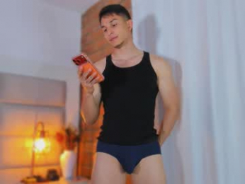 jhosua_hunt webcam model stream image