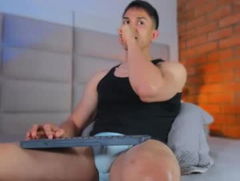 jhosua_hunt webcam model stream image