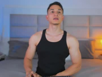 jhosua_hunt webcam model stream image