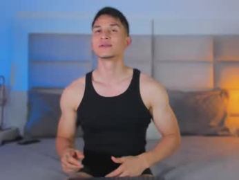 jhosua_hunt webcam model stream image