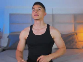 jhosua_hunt webcam model stream image