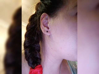 Sajha1993 webcam model stream image