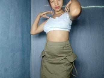 Missfireangel12 webcam model stream image