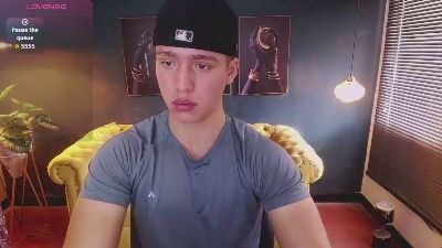 deivid_parker webcam model stream image
