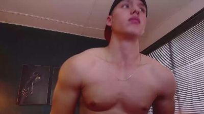 deivid_parker webcam cam4 model stream image