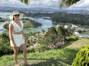 AuraCrhistina webcam livejasmin model stream image