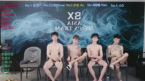 SX-2005 webcam model stream image