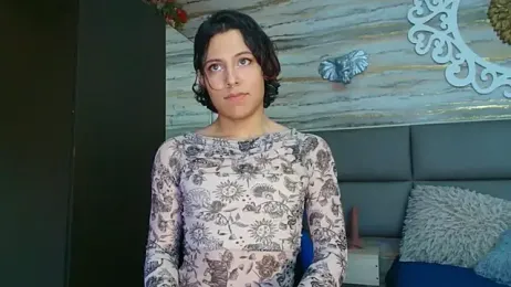 oliver__brown webcam model stream image