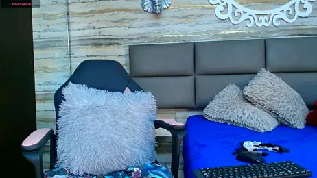 oliver__brown webcam model stream image