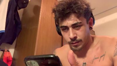 Mojitoxxx69 webcam cam4 model stream image