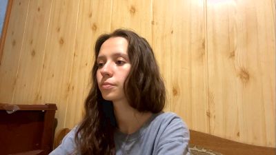 AyannaGerould webcam cam4 model stream image