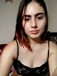 Azuna25 webcam model stream image