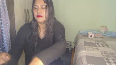 SexyGalletita webcam model stream image