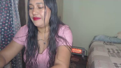 SexyGalletita webcam model stream image