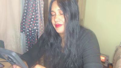 SexyGalletita webcam model stream image