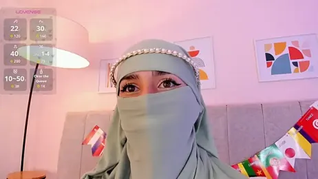 rawiya webcam stripchat model stream image