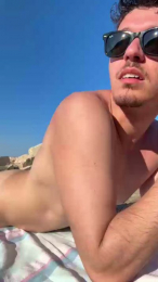 _PicGabri_ webcam model stream image