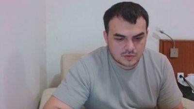 Show_boy_97 webcam model stream image